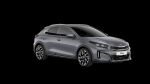 Kia XCeed 2026 Harmaa