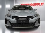 Kia XCeed 2026 Harmaa