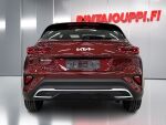 Kia XCeed 2026 Punainen