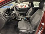 Kia XCeed 2026 Punainen