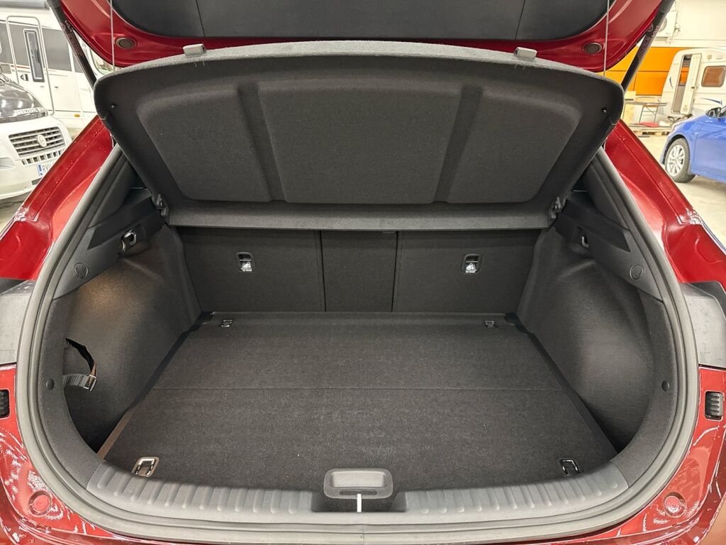 Kia XCeed 2026 Punainen