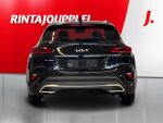 Kia XCeed 2026 Musta