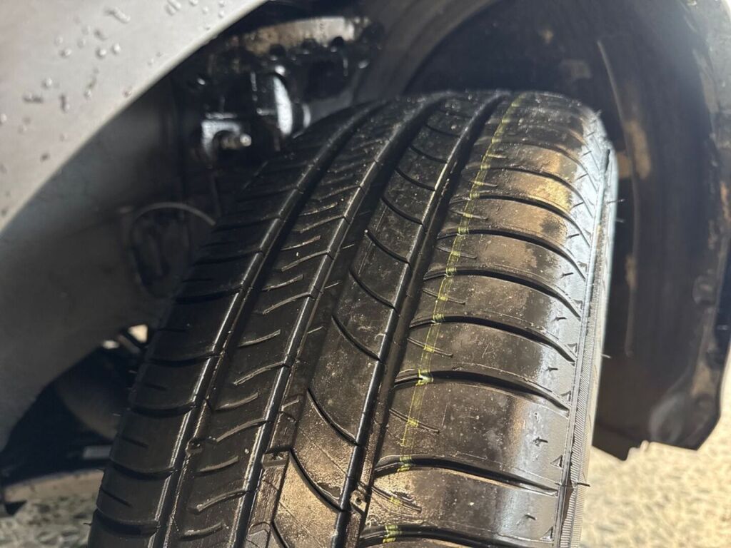 Kia XCeed 2026 Musta