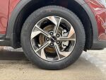 Kia XCeed 2026 Punainen
