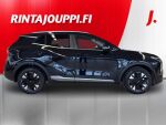Kia Sportage 2026 Musta