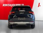 Kia Sportage 2026 Musta