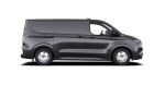 Ford Transit Custom 2026 Magnetic