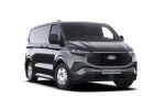Ford Transit Custom 2026 Magnetic