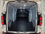 Ford Transit Custom 2026 Valkoinen