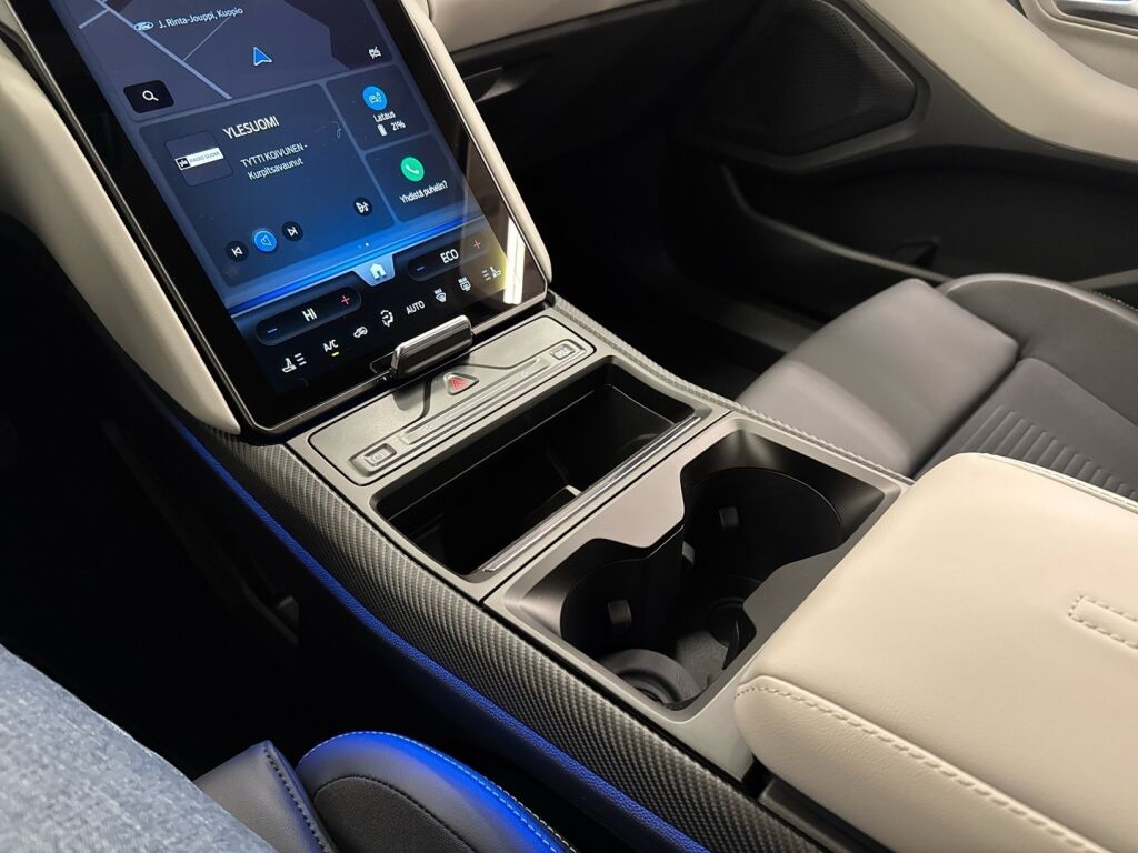 Ford Explorer 2026 Musta