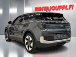 Ford Explorer 2026 Harmaa
