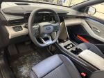 Ford Explorer 2026 Harmaa