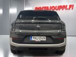 Ford Explorer 2026 Harmaa