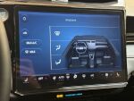 Ford Puma 2026 Punainen