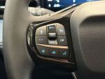 Ford Puma 2026 Punainen