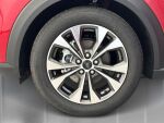 Ford Puma 2026 Punainen