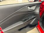 Ford Puma 2026 Punainen