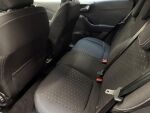 Ford Puma 2026 Punainen