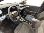 Ford Puma 2026 Punainen