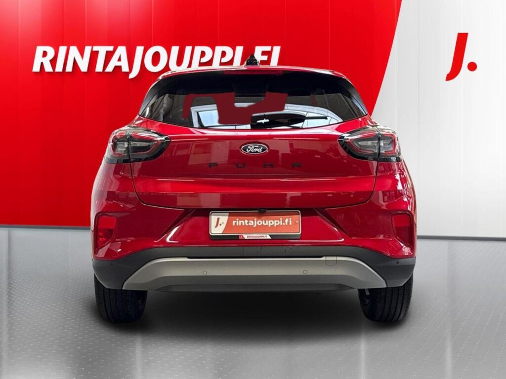 Ford Puma 2026, kuva 7/34