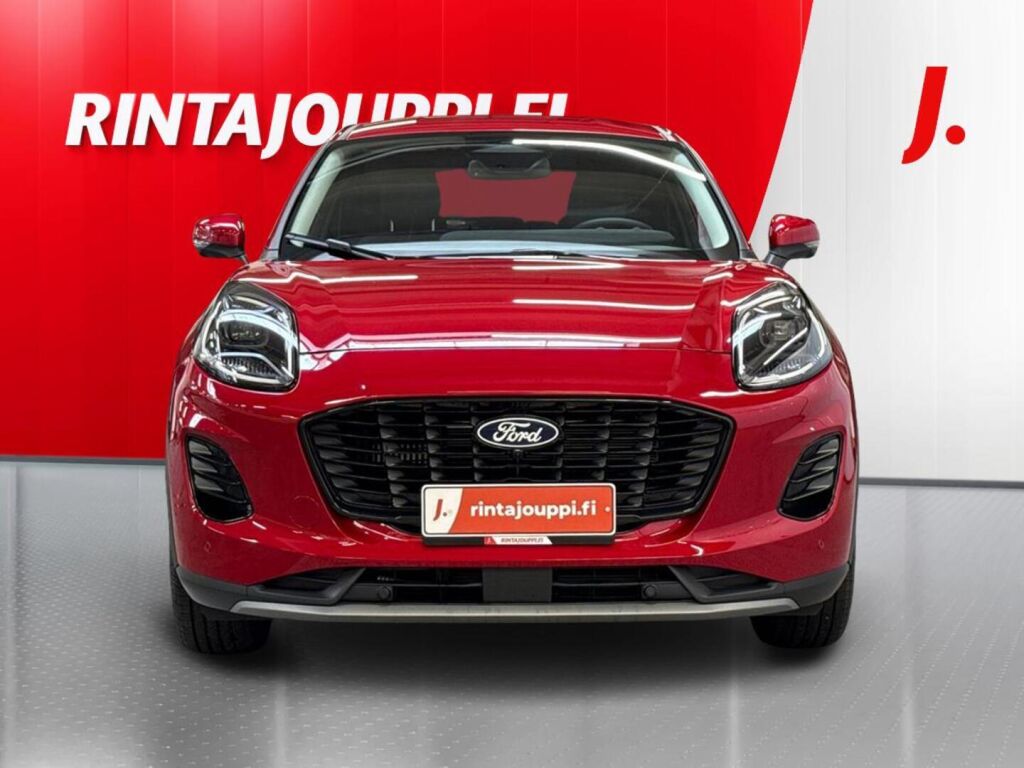 Ford Puma 2026, kuva 5/34