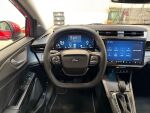 Ford Puma 2026 Punainen