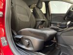 Ford Puma 2026 Punainen