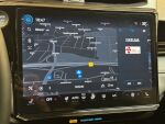 Ford Puma 2026 Punainen