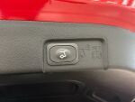 Ford Puma 2026 Punainen