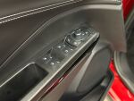 Ford Puma 2026 Punainen