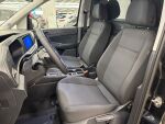 Ford Transit Connect 2026 Musta