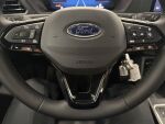 Ford Transit Connect 2026 Musta