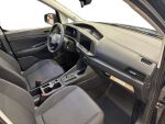 Ford Transit Connect 2026 Musta