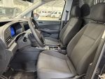 Ford Transit Connect 2026 Musta