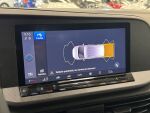 Ford Transit Connect 2026 Musta