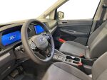 Ford Transit Connect 2026 Musta