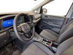 Ford Transit Connect 2026 Musta