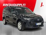 Ford Transit Connect 2026 Musta