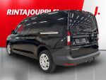 Ford Transit Connect 2026 Musta
