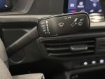 Ford Transit Connect 2026 Musta