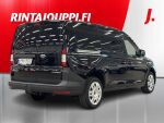 Ford Transit Connect 2026 Musta