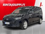 Ford Transit Connect 2026 Musta