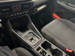 Ford Transit Connect 2026 Musta