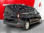 Ford Transit Connect 2026 Musta