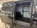 Ford Transit Connect 2026 Musta
