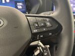 Ford Transit Connect 2026 Musta