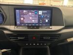 Ford Transit Connect 2026 Musta