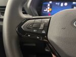 Ford Transit Connect 2026 Musta