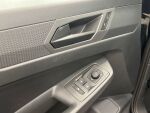 Ford Transit Connect 2026 Musta
