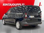 Ford Transit Connect 2026 Musta